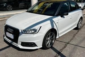 AUDI A1 SPORTBACK 1.4 TDI