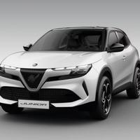 ALFA ROMEO Junior - Junior 1.2 145 CV Hybrid eDCT6