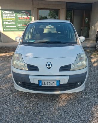 Renault Modus 1.2 16V GPL Dynamique