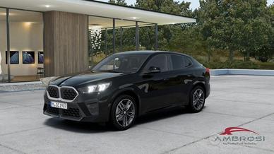 BMW M sDrive18d Msport Premium Package