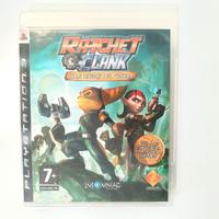 Ratchet & Clank Alla R icerca del Tesoro PS3