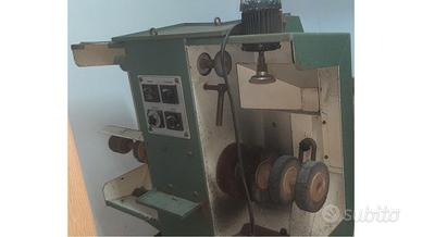 Macchina da calzolaio