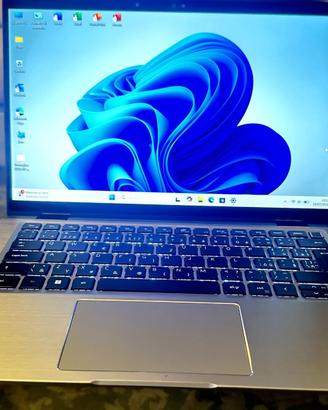 Notebook DELL 7430 Latitude