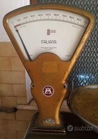 Bilancia Macchi