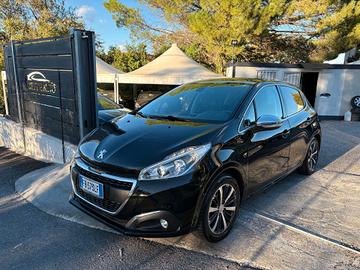 Peugeot 208 Allure KM Certificati (Tetto panoramic