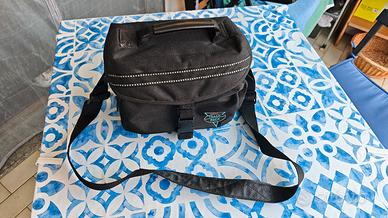 Borsa per macchina fotografica  Hama