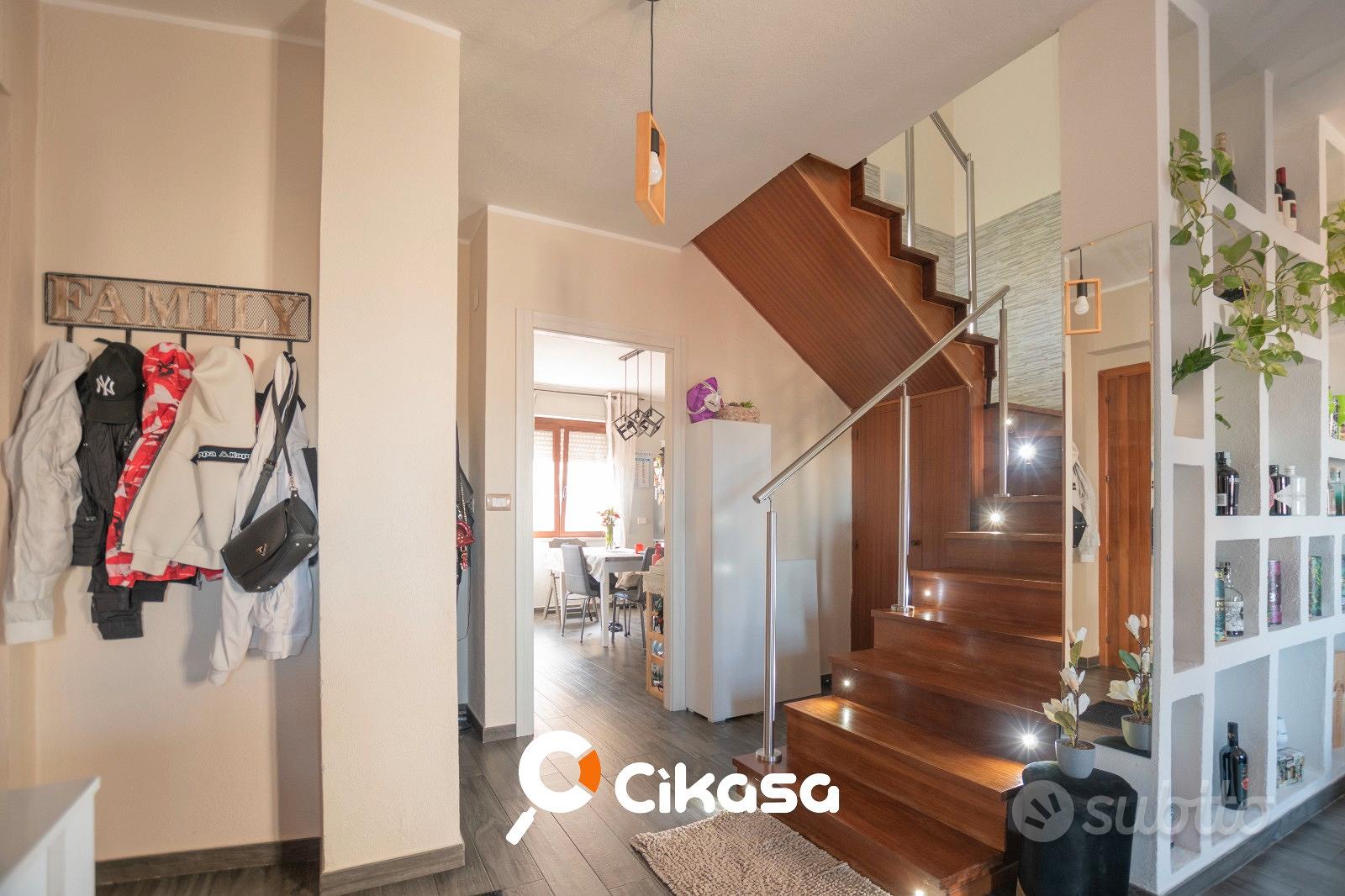 Apartment in Assèmini/Assemini, Casteddu/Cagliari - Altro