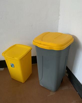 Bidoni Vari