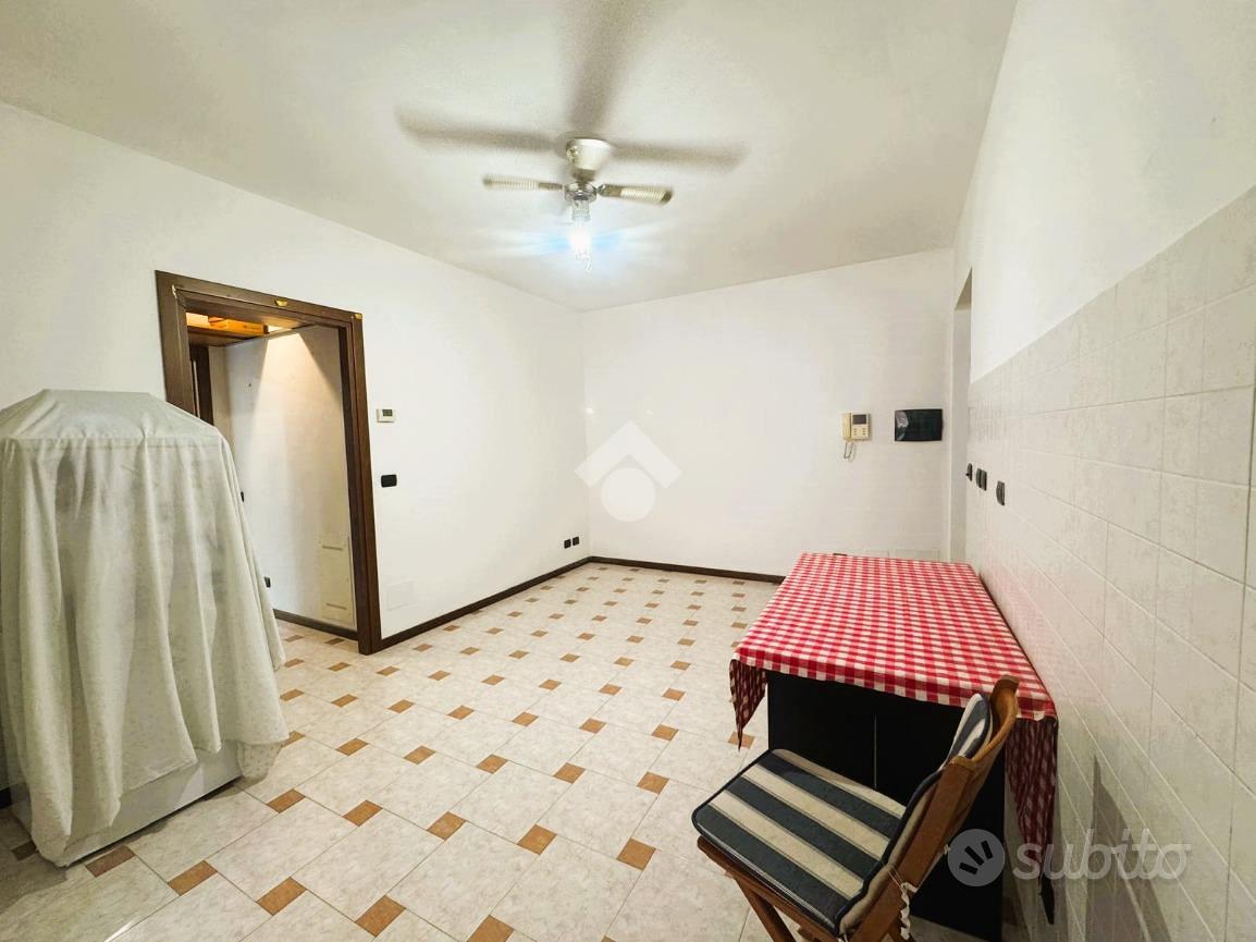 Apartment in Bernareggio, Isola Sant'Anna - Vista 6