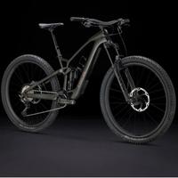 Trek Fuel Exe 9.8 XT EBike Light