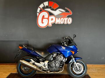 Honda CBF 600