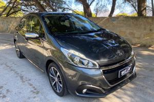 PEUGEOT 208 BlueHDi 75 5 porte Allure