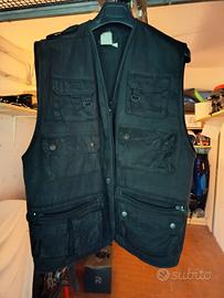 gilet 