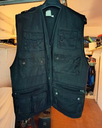 gilet 