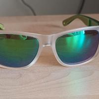 Quechua Occhiali da sole rettangolari