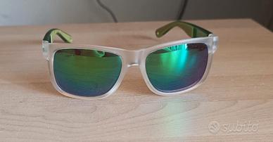 Quechua Occhiali da sole rettangolari