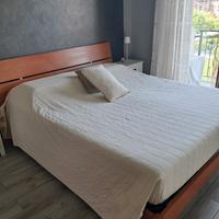 camera da letto matrimoniale 