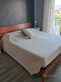 camera da letto matrimoniale 