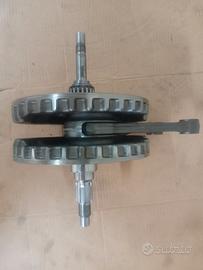 ALBERO MOTORE HARLEY SPORTSTER 883 1200 2004-2022