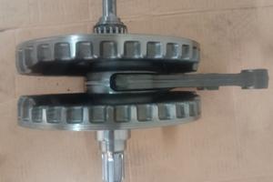 ALBERO MOTORE HARLEY SPORTSTER 883 1200 2004-2022