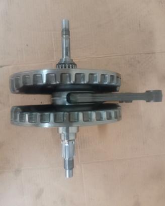ALBERO MOTORE HARLEY SPORTSTER 883 1200 2004-2022
