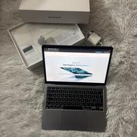 MacBook air M1