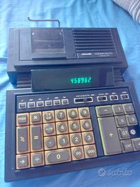 Calcolatrice Olivetti Logos 262 PD Silent DR