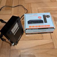 Decoder dvb-t2 Master zap2610-mh