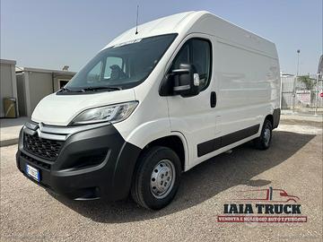CITROEN Jumper 33 2.2 HDi/130 PM-TM Furgone L2H2