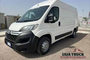 CITROEN Jumper 33 2.2 HDi/130 PM-TM Furgone L2H2