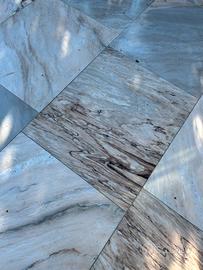 lastre di marmo di Crevoladossola Palissandro