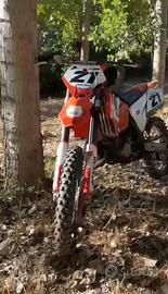 ktm sx125