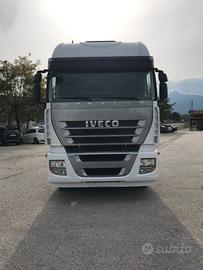 Scarrabile iveco mec