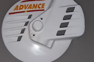 Copridisco/forcella per YAMAHA anni 80