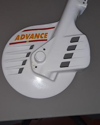 Copridisco/forcella per YAMAHA anni 80