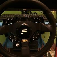 Fanatec dd pro 8 nm