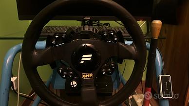 Fanatec dd pro 8 nm