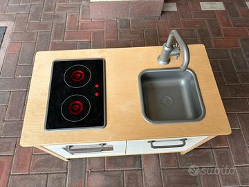 Cucinetta Ikea