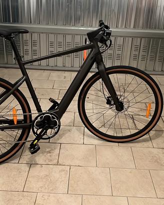 Fiido c21 gravel elettrica