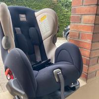 Inglesina seggiolino auto