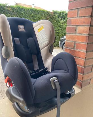 Inglesina seggiolino auto