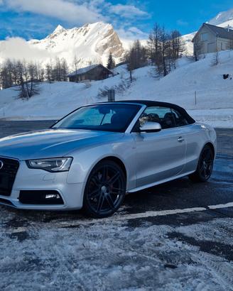 Cerchi Audi Originali 20 pollici