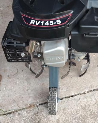 Motozappa 