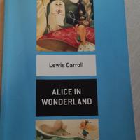 Alice in wonderland 
