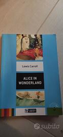 Alice in wonderland 