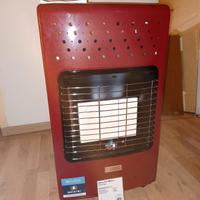 Stufa a gas 
