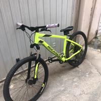 mountain bike st 350