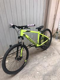 mountain bike st 350