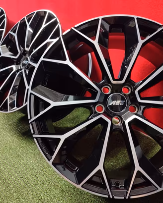 Cerchi Audi RS4 RS5 RS6 RS7 Q5 Q7 Q8 AEZ 9x20 ET20