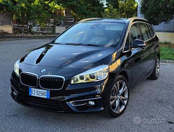 Bmw 2er Gran Tourer 218d Gran Sport line